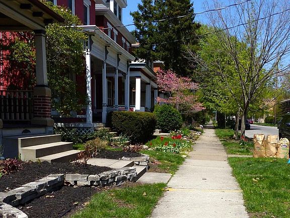 3rd image of 1279 Dennison Ave #A