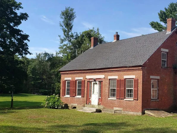 46 Webbs Mills Road, Raymond, ME 04071