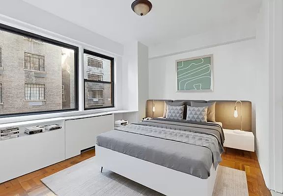 2nd image of 55 E 9th St APT 6N