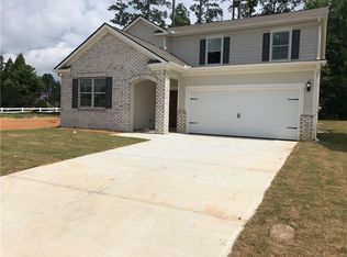 190 Halibut Cir, Covington, GA 30016