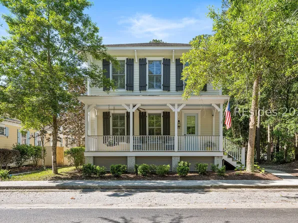 12 Tabby Shell Rd, Bluffton, SC 29910