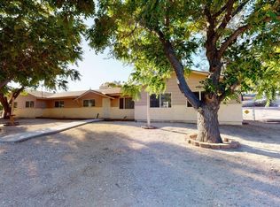 10370 Los Pinos Rd, Onyx, CA 93255