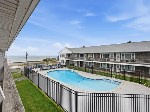 154 Old Wharf Road UNIT 51, Dennis Port, MA 02639