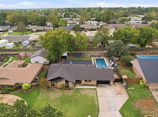 1310 Dalton Ave, Elk City, OK 73644