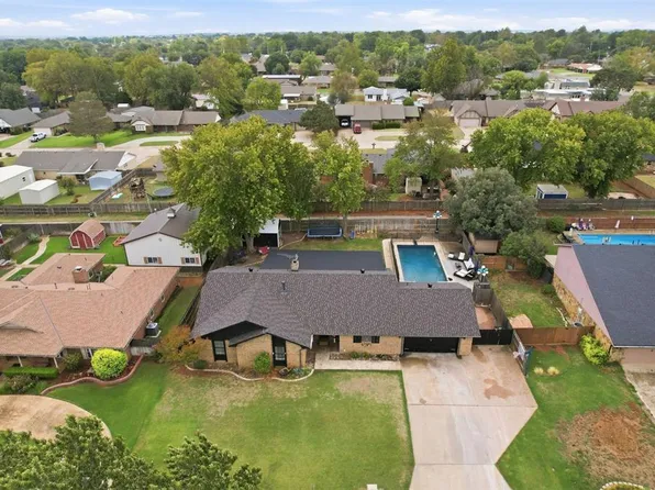1310 Dalton Ave, Elk City, OK 73644