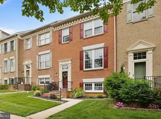 36 Alderman Ct, Lutherville Timonium, MD 21093