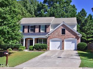 2225 Vistoria Dr, Cumming, GA 30041