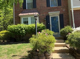 6801 Ericka Ave, Alexandria, VA 22310