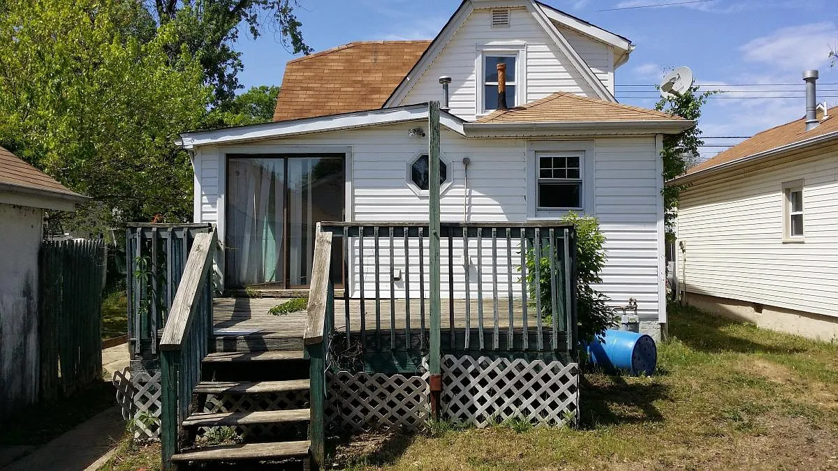 Seeley Avenue, Keansburg — Photo 3