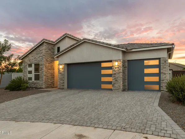 21354 N 105TH Avenue, Peoria, AZ 85382
