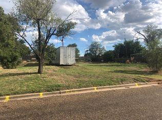 619 Madison St, Borger, TX 79007