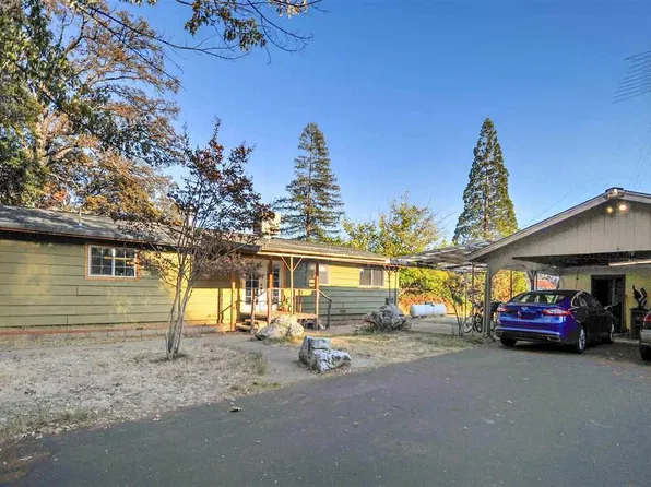 10643 N Airport Rd, Columbia, CA 95310