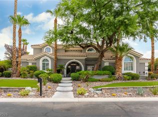 2100 Loro Ct, Las Vegas, NV 89117