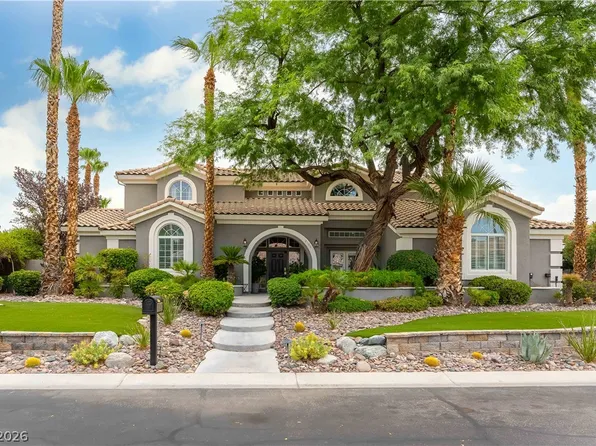 2100 Loro Ct, Las Vegas, NV 89117
