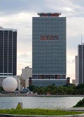 1st image of 50 Biscayne Blvd APT 5205