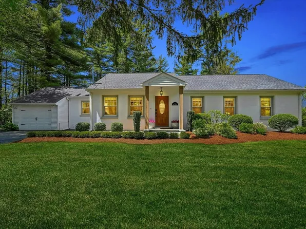 27 Main St, Oxford, MA 01540