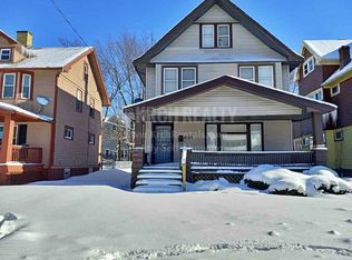 4259 E 131st St, Cleveland, OH
