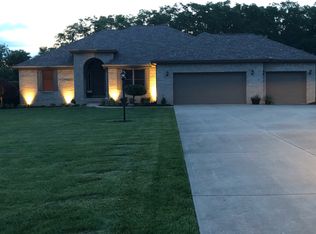 6233 Horse Farm Ln, Lebanon, OH 45036