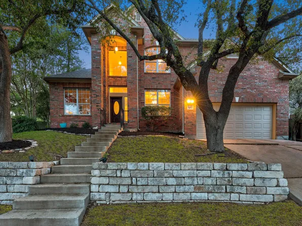 3304 Mulberry Creek Dr, Austin, TX 78732