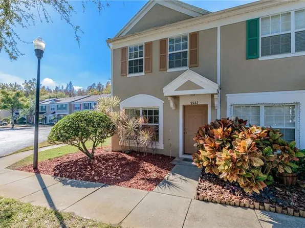 5502 Carrollwood Key Dr, Tampa, FL 33624
