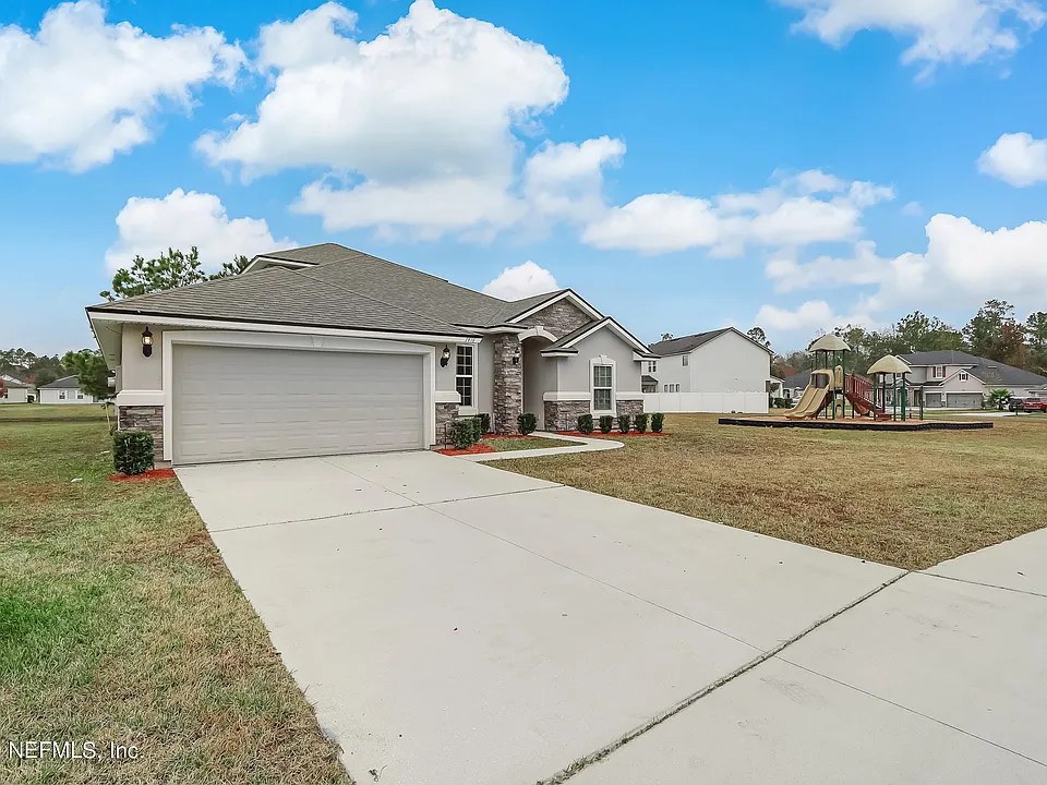 1416 King Rail Ln