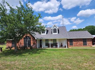 187 Sandlin Ct, Springtown, TX 76082