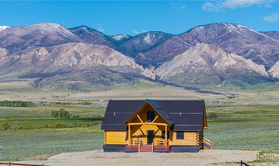 21 Delargo Ln, Belfry, MT 59008 MLS 345516 Zillow