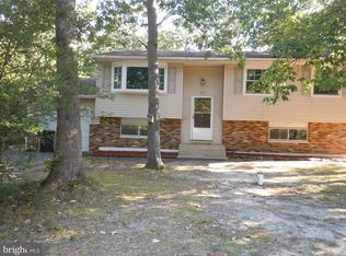 415 Florida Trl, Browns Mills, NJ 08015