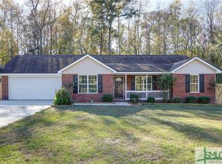 46 Rachel Ct, Rincon, GA 31326