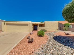 9342 E Olive Ln N, Sun Lakes, AZ 85248