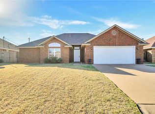 2817 Gettysburg Dr, Altus, OK 73521