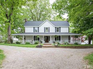 557 Evans Rd, Louisburg, NC 27549