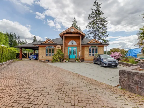 4101 Parkinson Pl, Pt Alberni, BC V9Y 8B8