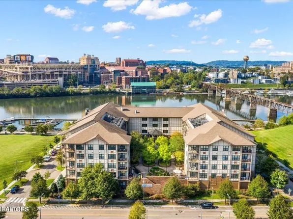 445 W Blount Ave, Knoxville, TN