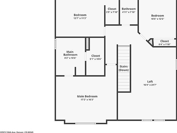 3rd image of 19707 E 50th Ave