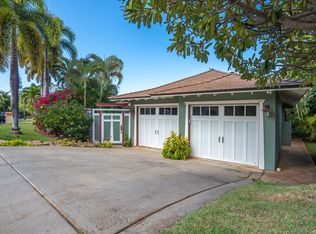 29 Waikai St, Kihei, HI 96753