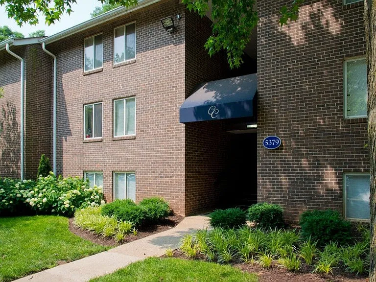 Columbia Choice Apartments — Photo 4
