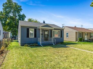 610 Tennessee Ave, Fort Wayne, IN 46805