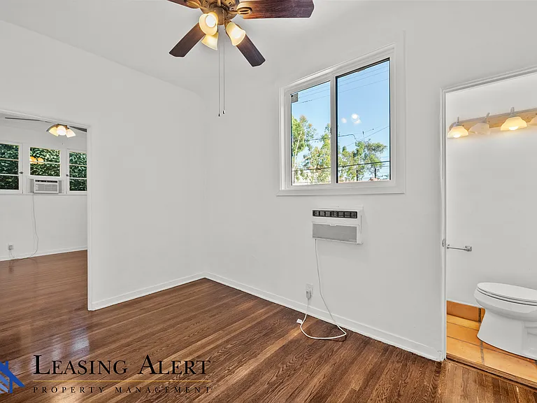 8218 Norton Ave #1/2 — Photo 7