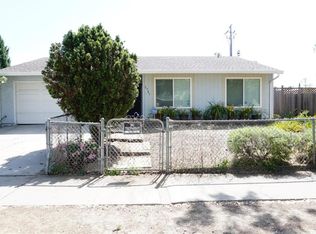 2907 Sunburst Dr, San Jose, CA 95111