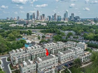 312 Uptown West Dr #58, Charlotte, NC 28208
