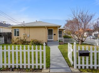 1802 Vera Ave, Redwood City, CA 94061