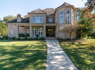 3117 Longshadow Way SE, Owens Cross Roads, AL 35763