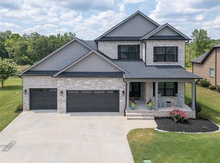 113 Siena Dr, Anderson, SC 29621