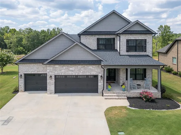 113 Siena Dr, Anderson, SC 29621