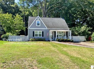 1807 Dresden Dr NE, Atlanta, GA 30319