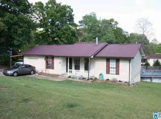 3623 Valleyview Dr, Oxford, AL 36203