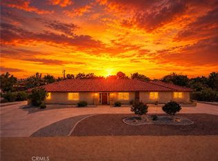 20238 Osseo Rd, Apple Valley, CA 92308