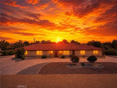 20238 Osseo Rd, Apple Valley, CA, 92308