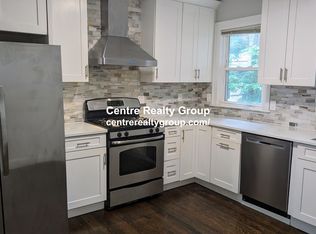 128 King St APT 1, Dorchester, MA 02122